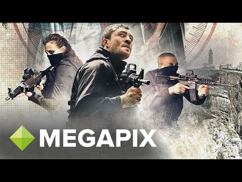 Sessão Megapix - Sequestro na Ilha