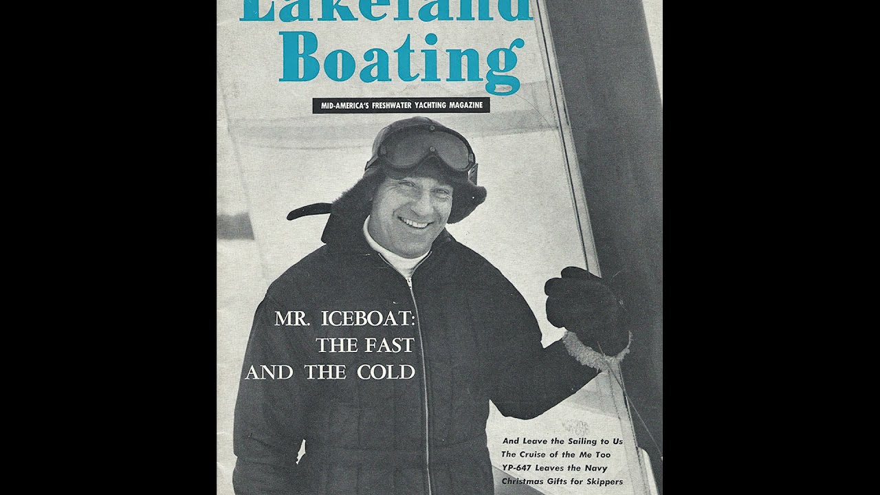 Elmer Mlllenbach Interview Part 1