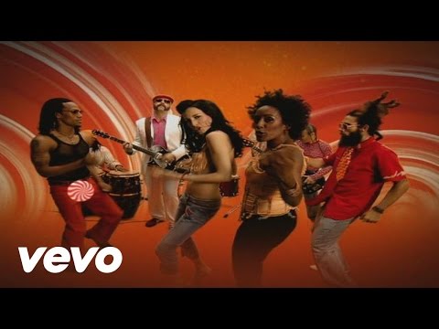 Yerba Buena - Sugar Daddy (Official Music Video)