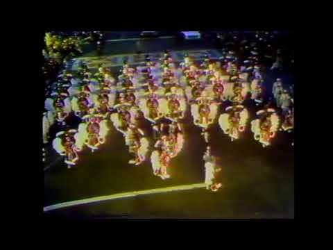 1976 Harrowgate String Band "Movin' On, USA"- 1st Place