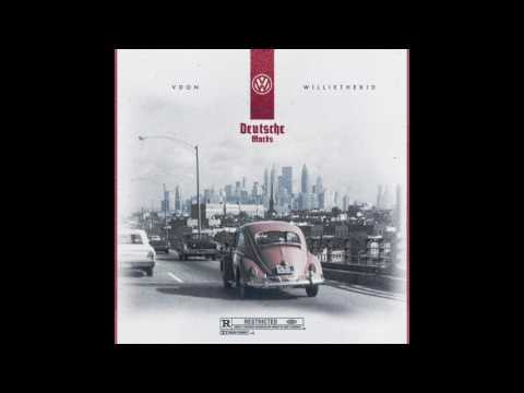 Black Sinatra - V Don x Willie The Kid