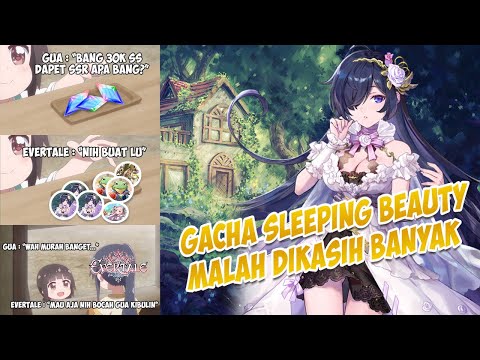 30K SS Dapat Segini...Wah Murah Banget!!! | Evertale Indonesia