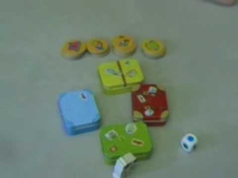 [Video Review] Crafty Badger