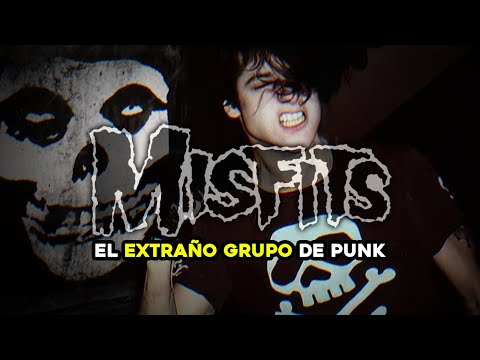 Misfits | el MAYOR robo en la historia del PUNK