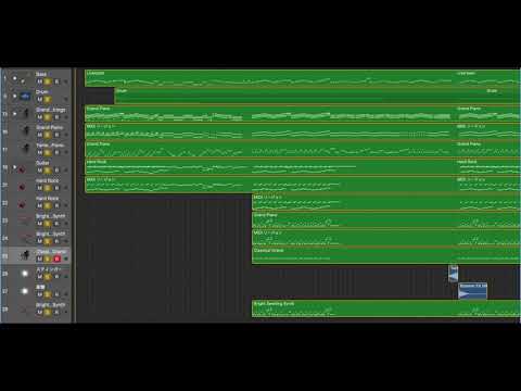 BGM、オリジナル曲など、あなたの曲を作曲します 楽曲提供実績あり！あなたが表現したいことをサポートします！