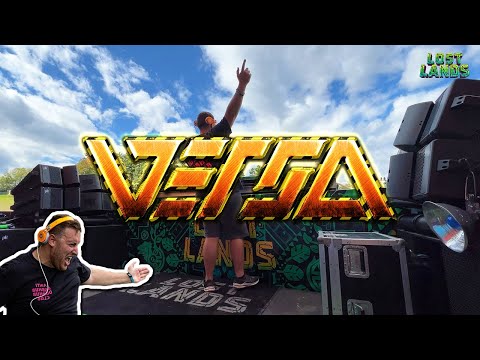 VERSA @ LOST LANDS 2022