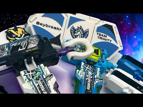 Beyblade X Gear Every Pro Blader Needs!