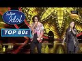 'Ui Amma Ui Amma' पर Nihal और Sayli ने दिया एक Outstanding Duet | Indian Idol Season 12 | Top 80