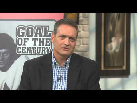 The Goal of the Century -- Paul Henderson Documentary