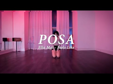 Posa reel 1