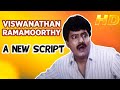 A New Script Viswanathan Ramamoorthy