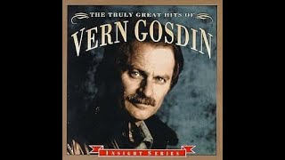 Way Down Deep by Vern Gosdin