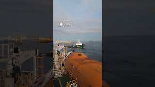 Download lagu Bibit bibit pelaut ya kyk gini biasanya 🤣🤣 // story Wa mp3