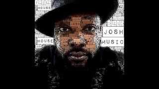 Josh Milan - Black Electronica EP - Mixtape Sessions Ad 1