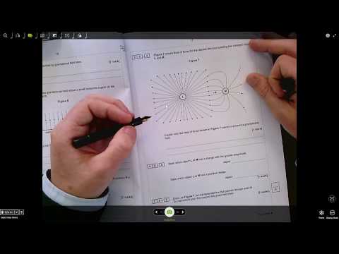 Exam technique (AQA A Level Physics)