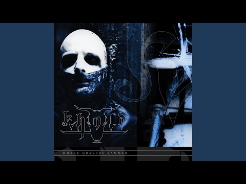 Mørke Gravers Kammer