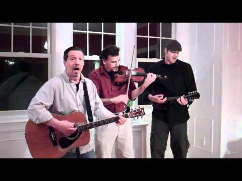 Streams Of Whiskey - Malarkey Brothers Trio (Unplugged)