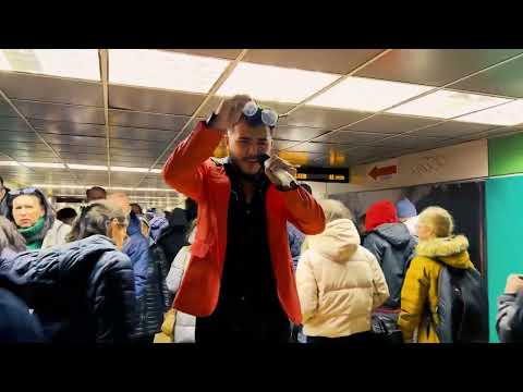 PITUTZA X PRINTU DE LA CLUJ - MOȘ CRĂCIUN LAUTAR(Official Video) 