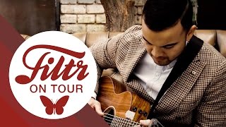 Guy Sebastian &quot;Linger&quot;  (Filtr Sessions - On Tour)