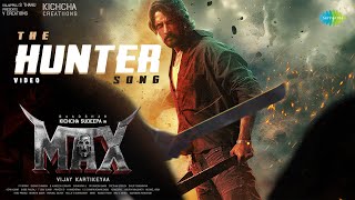 Download lagu The Hunter Song - Video | Max | Kichcha Sudeep | B Ajaneesh Loknath | Vijay Kartikeyaa mp3 Download lagu The Hunter Song - Video | Max | Kichcha Sudeep | B Ajaneesh Loknath | Vijay Kartikeyaa mp3