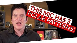 Video thumbnail for JZ Microphones Black Hole BH1s Demo & Giveaway - Warren Huart: Produce Like A Pro by Produce Like A Pro