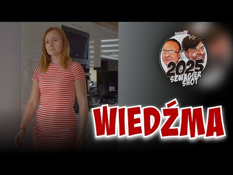 Wiedźma - Szwagier SHOT
