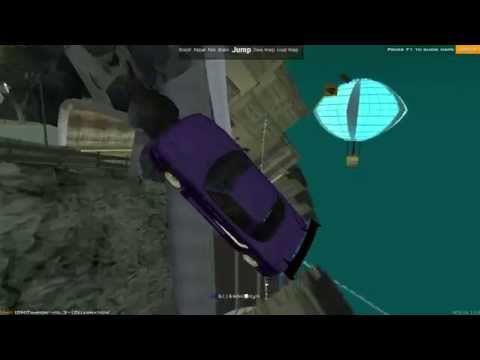 Mini Backwards - [DM] Tampon v3 celebrations by PRiX