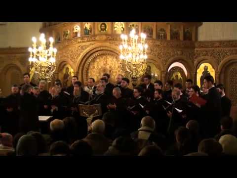 Buna dimineata la Mos Ajun - Gheorghe Danga