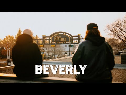 Brothers Grim - Beverly