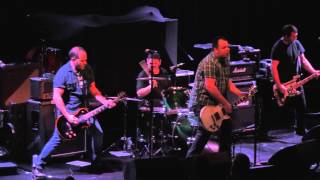 The McGunks - Dead To Me / Ho Down (LIVE) at Fet'e, Providence, RI. 12/13/12