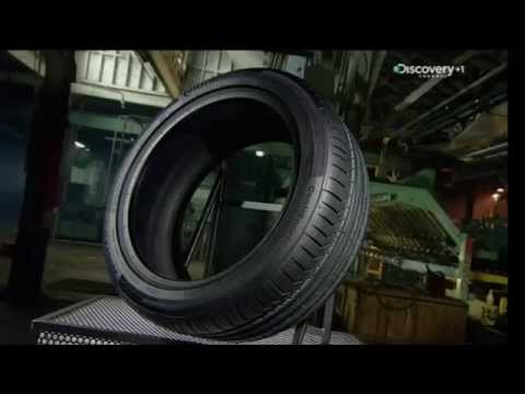 Come è Fatto HD:Pneumatici auto
