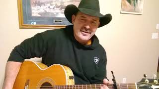Chris LeDoux Tribute by John Kringstad
