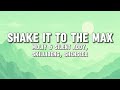 MOLIY Silent Addy Skillibeng Shenseea Shake It To The Max