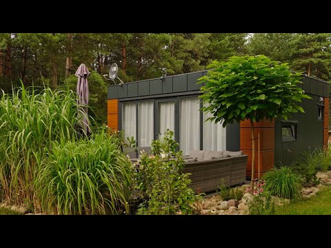 Domy Modułowe N4U Domy do 35m2 Domy do 70m2 na zgłoszenie