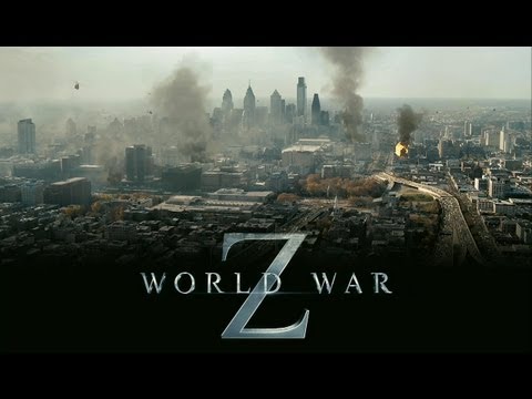 World War Z - iPhone/iPod Touch/iPad Gameplay Trailer HD