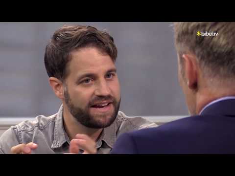 Lerne Jesus neu kennen! | Andreas "Boppi" Boppart gibt Tipps