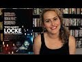 Locke (2013) Movie Review | One man and lots of dramatic driving