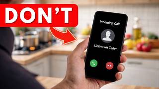 NEVER SAY YES on The Phone (The Recorded Consent Scam)
