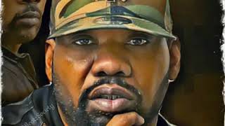 INCARCERATED SCARFACES - Raekwon the Chef #wutang