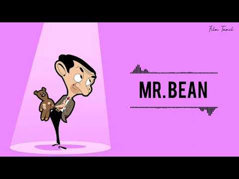 Mr Bean bgm | Mr Bean ringtone | Title bgm | Film Tamil