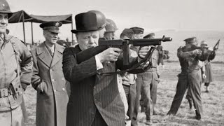 The Greatest Badasses in History!