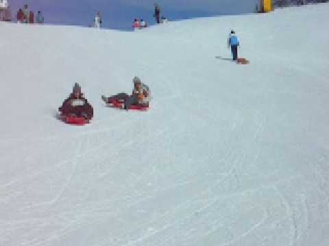 Una vittoria schiacciante