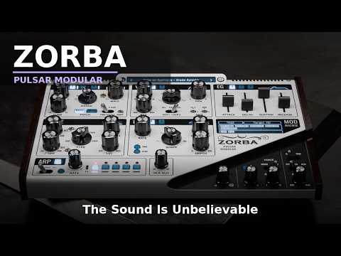 Free Download Zorba v1.0.0 AAX VST3 x64 WiN-R2R