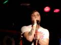 Pierce The Veil She Makes Dirty Words Sound Pretty W Jonny From Emarosa NYC