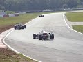 RICHARD TROTT 2000cc CHEVRON B43 (1978)