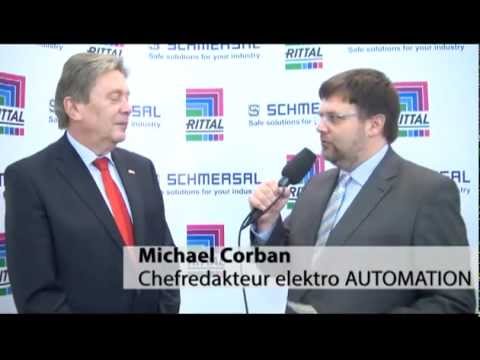 Praxis der IE2-Motoren und Energieeffizienz