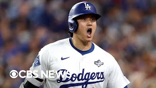 Can the Blue Jays win the World Series against the Dodgers and the legendary Ohtani?