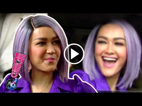 Resmi Menjanda, Jupe Langsung Buka Hati untuk Pria Lain - Cumicam 14 Mei 2016