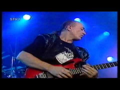 Olympic - Stejskání (1992)