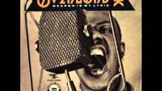 Mc Overlord X Weapon Is My Lyric 1989.wmv